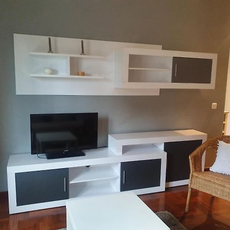 Casco Historico- Vivienda De 2 Habitaciones Con Parking اوفيدو المظهر الخارجي الصورة