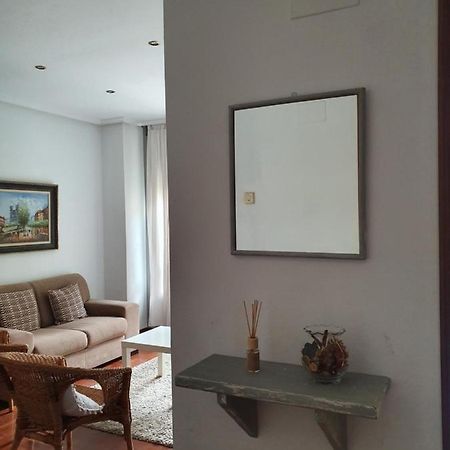 Casco Historico- Vivienda De 2 Habitaciones Con Parking اوفيدو المظهر الخارجي الصورة