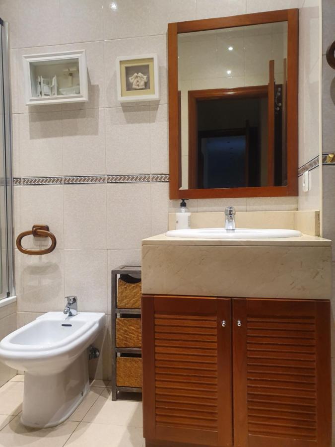 Casco Historico- Vivienda De 2 Habitaciones Con Parking اوفيدو المظهر الخارجي الصورة