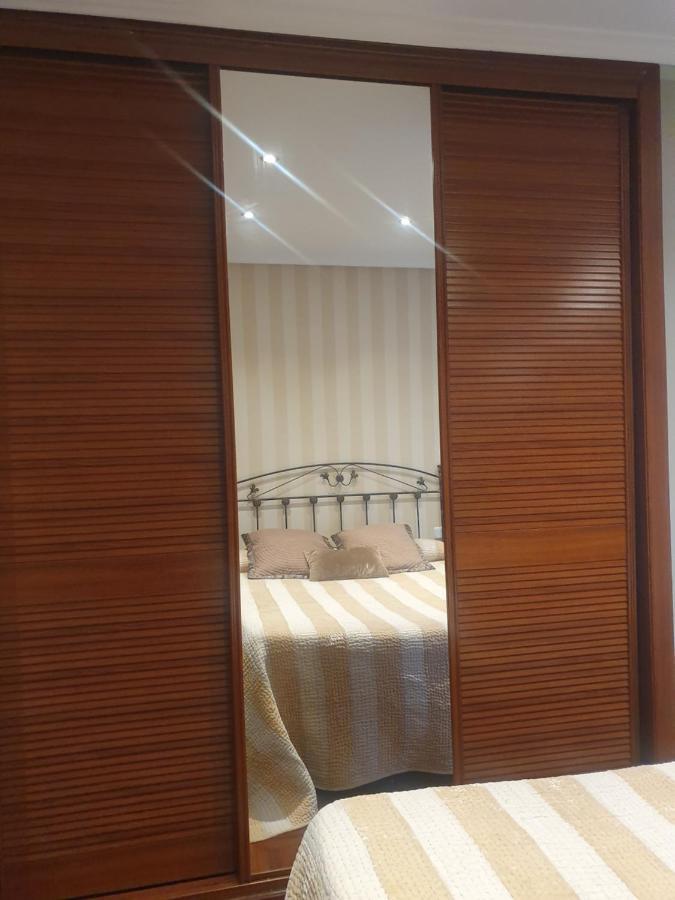 Casco Historico- Vivienda De 2 Habitaciones Con Parking اوفيدو المظهر الخارجي الصورة